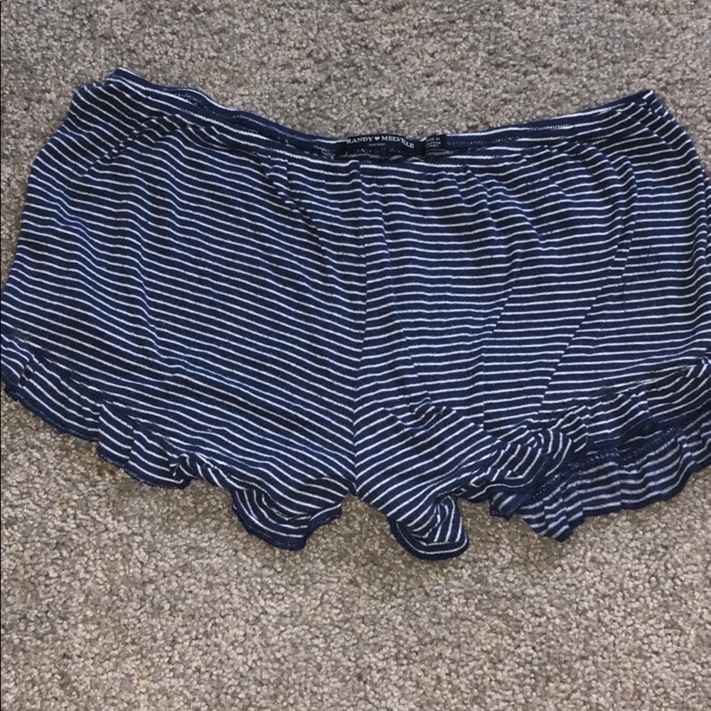 brandy Melville shorts